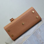 YSL SAC DE JOUR IN SMOOTH LEATHER – BABY(HIGH-END GRADE) - Image 5