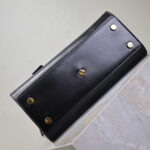 YSL SAC DE JOUR IN SMOOTH LEATHER – BABY(HIGH-END GRADE) - Image 5