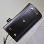 YSL SAC DE JOUR IN SMOOTH LEATHER – NANO(HIGH-END GRADE) - Image 5