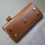 YSL SAC DE JOUR IN SMOOTH LEATHER – NANO(HIGH-END GRADE) - Image 5