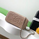 Chanel Long Vanity with chain(HIGH-END GRADE) - Image 5