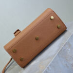 YSL SAC DE JOUR IN SMOOTH LEATHER – NANO(HIGH-END GRADE) - Image 5