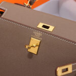 Hermes Kelly 25 - Image 5