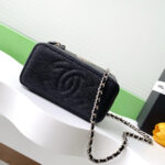 Chanel Long Vanity with chain(HIGH-END GRADE) - Image 5