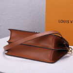 LV Dauphine MM Bag - Image 5