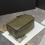 YSL jamie 4.3 mini in lambskin(HIGH-END GRADE) - Image 5