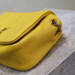YSL jamie 4.3 mini in lambskin(HIGH-END GRADE) - Image 5