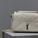 YSL jamie 4.3 mini in lambskin(HIGH-END GRADE) - Image 5