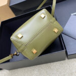 YSL LE 37 mini in shiny leather - Image 5