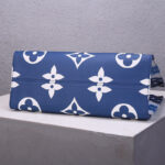 LV Escale OnTheGo GM Tote Bag - Image 5