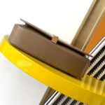 YSL MINI VOLTAIRE IN BOX SAINT LAURENT - Image 5