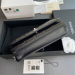 CHANEL Classic Wallet On Chain(high-end grade) - Image 5