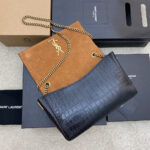 YSL REVERSIBLE MEDIUM KATE - Image 5