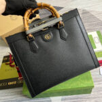 Gucci New Diana large tote bag(HIGH-END GRADE) - Image 5