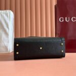 Gucci New Diana medium tote bag(HIGH-END GRADE) - Image 5