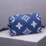 LV Escale Speedy Bandouliere 30 - Image 5