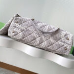 Chanel Coco Beach Shopping Bag(high-end grade) - Image 5