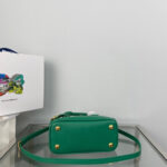 Prada Galleria Saffiano leather mini-bag - Image 5