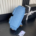 CHANELLarge Hobo Bag（High-end grade） - Image 5