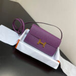 Hermes Constance To Go Rock wallet - Image 5