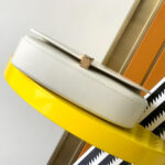 YSL MINI VOLTAIRE IN BOX SAINT LAURENT - Image 5