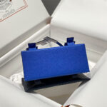 Hermes Kelly Doll Picto(HIGH-END GRADE) - Image 5