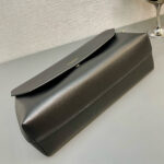 Prada Medium leather shoulder bag (HIGH-END GRADE) - Image 5