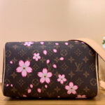 LV x TM Speedy Bandoulière 25 - Image 5