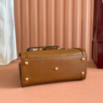 Gucci New Diana small tote bag(HIGH-END GRADE) - Image 5