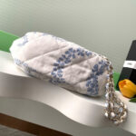 Chanel Coco Beach Large Hobo Bag(high-end grade) - Image 5