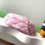 Chanel Coco Beach Large Hobo Bag(high-end grade) - Image 5