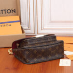 LV Passy Handbag - Image 5