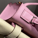 Hermes Kelly Doll Picto(HIGH-END GRADE) - Image 5
