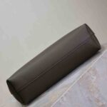 YSL SHOPPING SAINT LAURENT TOY IN LEATHER - Image 5