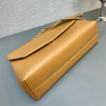 Prada Medium leather shoulder bag (HIGH-END GRADE) - Image 5