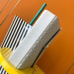 YSL ENVELOPE LARGE BAG - Image 5