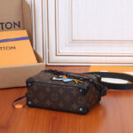 LV Mini Soft Trunk - Image 5
