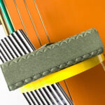 YSL ENVELOPE LARGE BAG - Image 5