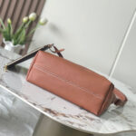 LV Low Key Messenger - Image 5