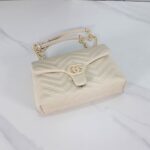 GG Marmont medium shoulder bag(HIGH-END GRADE) - Image 5