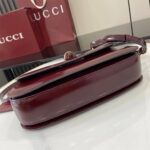 Gucci Bamboo Diva medium bag(HIGH-END GRADE) - Image 5