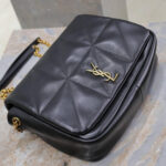 YSL jamie 4.3 medium in lambskin(HIGH-END GRADE) - Image 5