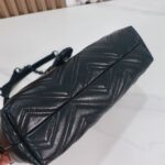 GG Marmont medium shoulder bag(HIGH-END GRADE) - Image 5