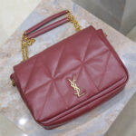 YSL jamie 4.3 medium in lambskin(HIGH-END GRADE) - Image 5