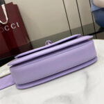 Gucci Bamboo Diva medium bag(HIGH-END GRADE) - Image 5