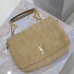 YSL jamie 4.3 medium in suede(HIGH-END GRADE) - Image 5