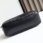 GG Marmont small camera bag - Image 5