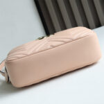 GG Marmont small camera bag - Image 5