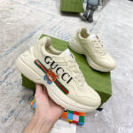 Gucci x Kai Rhyton Sneakers - Image 5