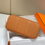 Hermes Garden Party 30 bag - Image 5